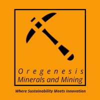 Oregenesis Energy Solutions Pvt Ltd logo - Similar company to Aptech Consultancy Services