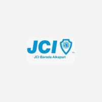 JCI Baroda Alkapuri logo - Similar company to Tecso Global Foundation