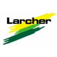 Paul Larcher AG logo - Similar company to Wechselraum Gmbh