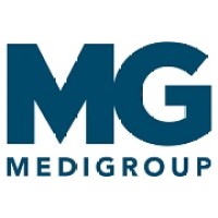 MediGroup, Denmark logo - Similar company to Fluilux Diagnostics
