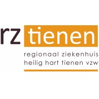 RZ Heilig Hart Tienen logo - Similar company to Conservatio