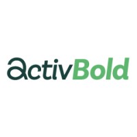 ActivBold logo - Similar company to Activhub
