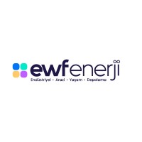 EWF Enerji A.Ş. logo - Similar company to Favori Basım Matbaa