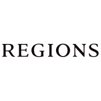 REGIONS logo - Similar company to 株式会社ディプコア