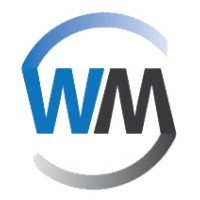 Waterfront Marine logo - Similar company to M-Star Projects. Powered By Herfurth Logistics Belgium