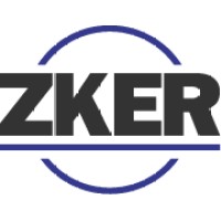 ZKER People Searching Team logo - Similar company to Silvr Security