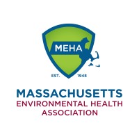 Massachusetts Environmental Health Association logo - Similar company to Massachusetts Environmental Education Society (Mees)