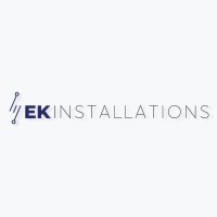 EK Installations logo - Similar company to Emt Sia