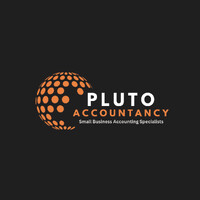 Pluto Accountancy logo - Similar company to Uk Start Now
