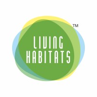 Living Habitats logo - Similar company to Blr Living