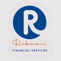 Rukmani Financial Services logo - Similar company to Innovate Cosmo Solution