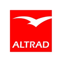 Altrad UK, Ireland & Nordics logo - Similar company to Hertel