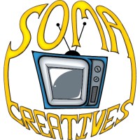 Soma Creatives logo - Similar company to Eco Digvijay Packing