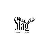 Stag Design Studio logo - Similar company to Line Concept