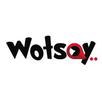 Wotsay logo - Similar company to Heirloom Hq