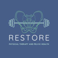 Restore Physical Therapy and Pelvic Health logo - Similar company to Burlington, County Of