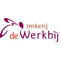 Imkerij De Werkbij logo - Similar company to Pure Honey