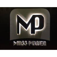 PT Mass Power Indonesia logo - Similar company to Self Post
