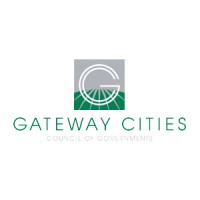 Gateway Cities Council of Governments logo - Similar company to Los Angeles County Chief Sustainability Office (Cso)