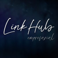 Link Hub logo - Similar company to Link Hub