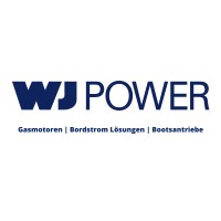 WJ POWER GmbH logo - Similar company to Scandiesel Gmbh
