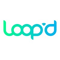 Loop'd logo - Similar company to Relaxy