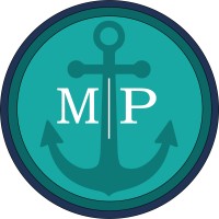 MP Financial Solutions logo - Similar company to Airvūz.Com
