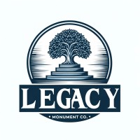 Legacy Monument Co logo - Similar company to Angels Cremation Service
