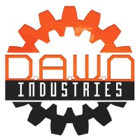 D.A.W.N. Industries logo - Similar company to Microplasma Srl