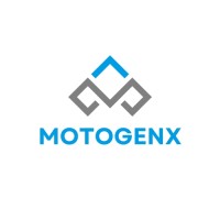 MotogenX logo - Similar company to Consciente Technologies
