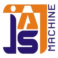 JAS Machine Factory logo - Similar company to Ibex Plastic Industry