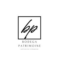 Bodega Patrimoine logo - Similar company to Schaupp & Hardy Assurances