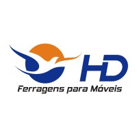 HD Ferragens logo - Similar company to C16 Ferragens