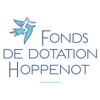 Fonds de Dotation Hoppenot logo - Similar company to Fonds De Dotation Les Maisons De La Dignité