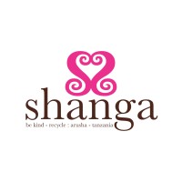 Shanga & Shanga Foundation logo - Similar company to Born To Learn