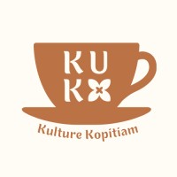 KultureKopitiam logo - Similar company to Second Bloom My