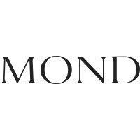 Mond.com logo - Similar company to Tailormate Denmark