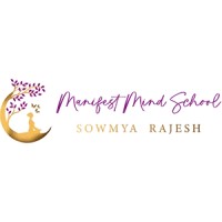 Manifest Mind School logo - Similar company to Million Dollar Coach