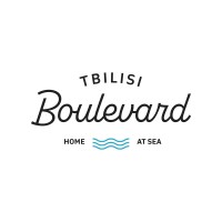 Tbilisi Boulevard • თბილისის ბულვარი logo - Similar company to Gino Holding Jsc • ჯინო ჰოლდინგი