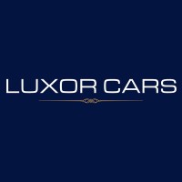 LUXOR CARS logo - Similar company to Fourthdm_Media