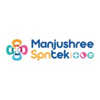 Manjushree Spntek Pvt. Ltd. logo - Similar company to Avgol Nonwovens