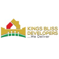 Kings Bliss Developers logo - Similar company to Al-Hatim Decor Ltd