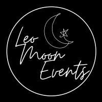 Leo Moon Events logo - Similar company to Lbs - Bookbinding, On-Demand & Luxury Packaging Materials