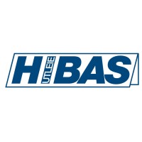 Hibas AS logo - Similar company to Klara Hønefoss