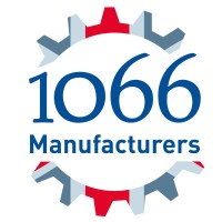 1066 Manufacturers logo - Similar company to Metaltech Precision Engineers Ltd