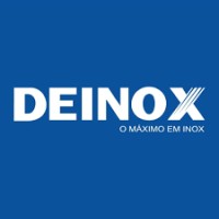 Deinox Equipamentos logo - Similar company to Servinox Fabrication