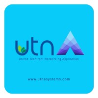 utnaSystems logo - Similar company to Studio Esterra