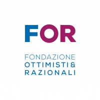 Fondazione Ottimisti&Razionali logo - Similar company to Reframe Studio