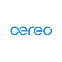 AEREO logo - Similar company to Bonv Aero