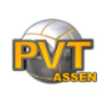 PVT-Assen logo - Similar company to Ecclesia Assen